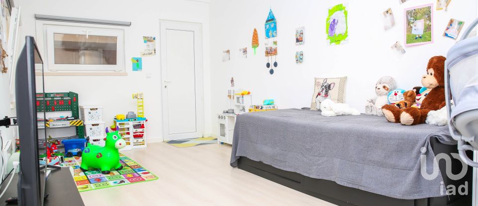 Moradia T3 em Lourinhã e Atalaia de 146 m²