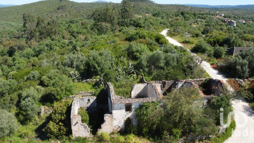 Maison T0 à Chãos de 87 m²