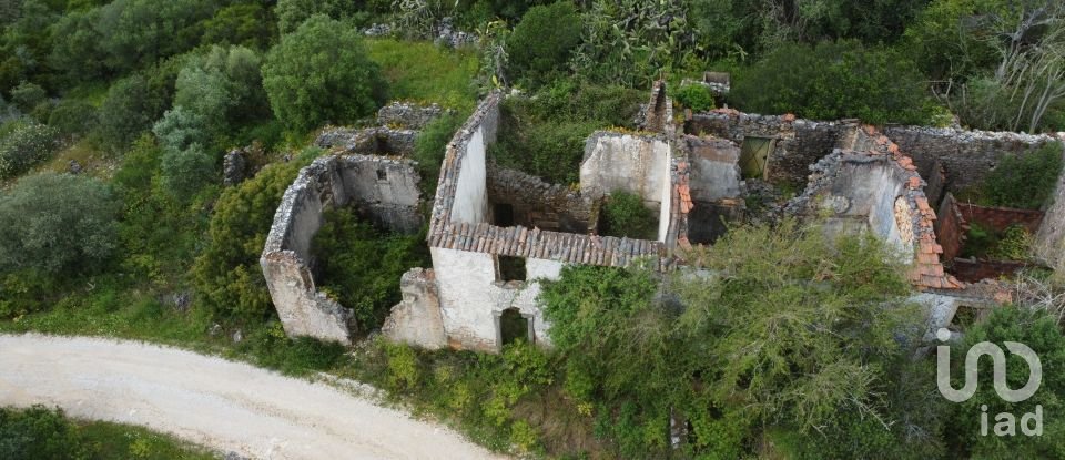 Maison T0 à Chãos de 87 m²