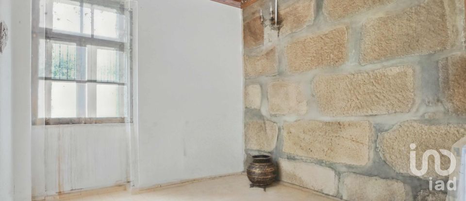 Ferme T3 à Gondomil e Sanfins de 120 m²