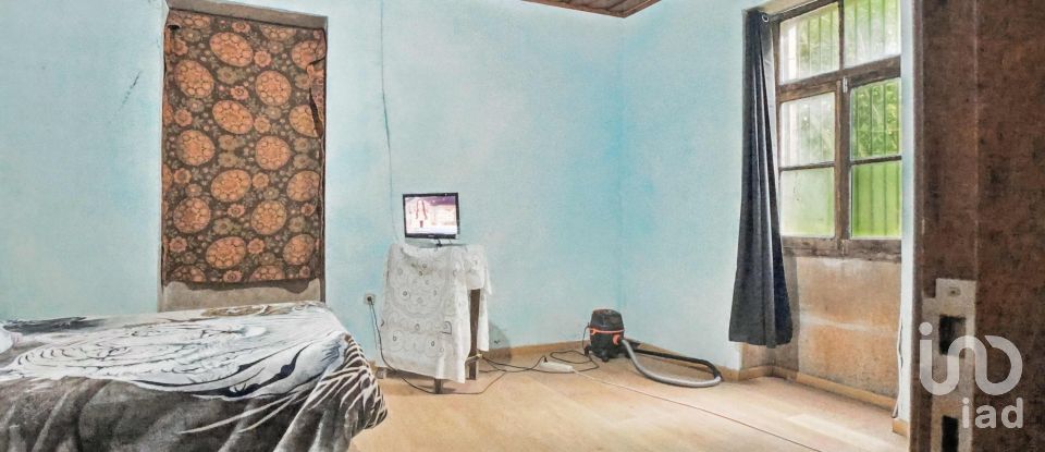 Ferme T3 à Gondomil e Sanfins de 120 m²