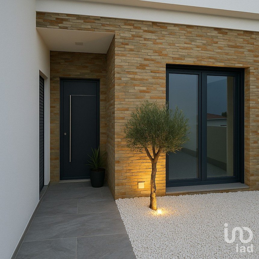 Gîte T4 à Ericeira de 145 m²