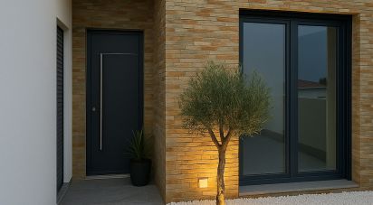 Gîte T4 à Ericeira de 145 m²