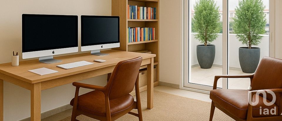 Gîte T4 à Ericeira de 145 m²