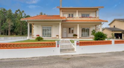 Maison T4 à Monte Real e Carvide de 356 m²