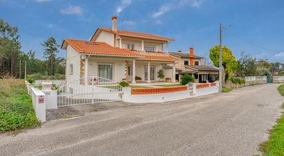 Maison T4 à Monte Real e Carvide de 356 m²