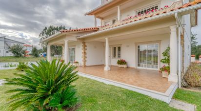 Maison T4 à Monte Real e Carvide de 356 m²