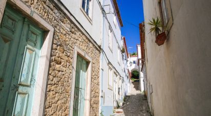 Bâtiment à Santa Maria, São Pedro E Matacães de 186 m²