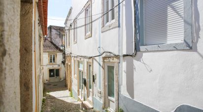 Bâtiment à Santa Maria, São Pedro E Matacães de 186 m²