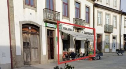 Bakery in Paredes de Coura e Resende of 100 m²