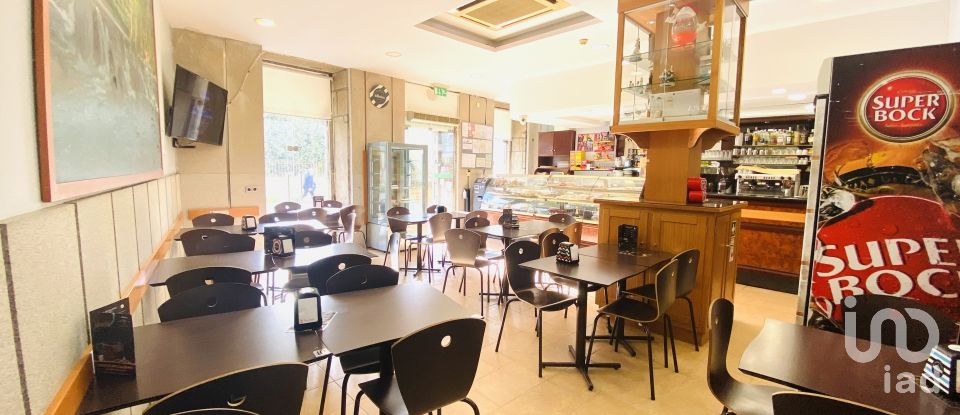 Bakery in Paredes de Coura e Resende of 100 m²