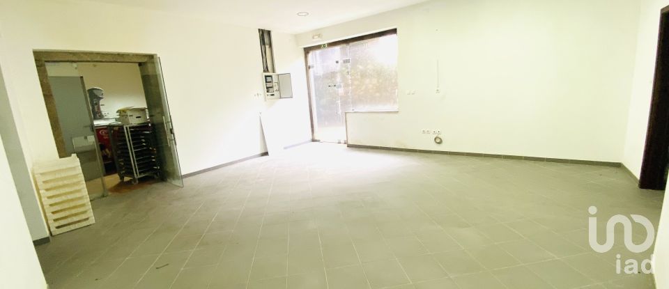 Bakery in Paredes de Coura e Resende of 100 m²