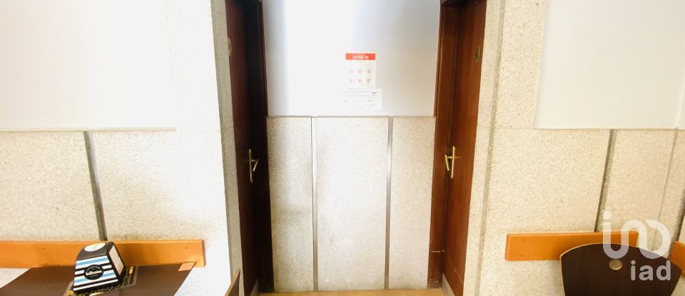 Bakery in Paredes de Coura e Resende of 100 m²