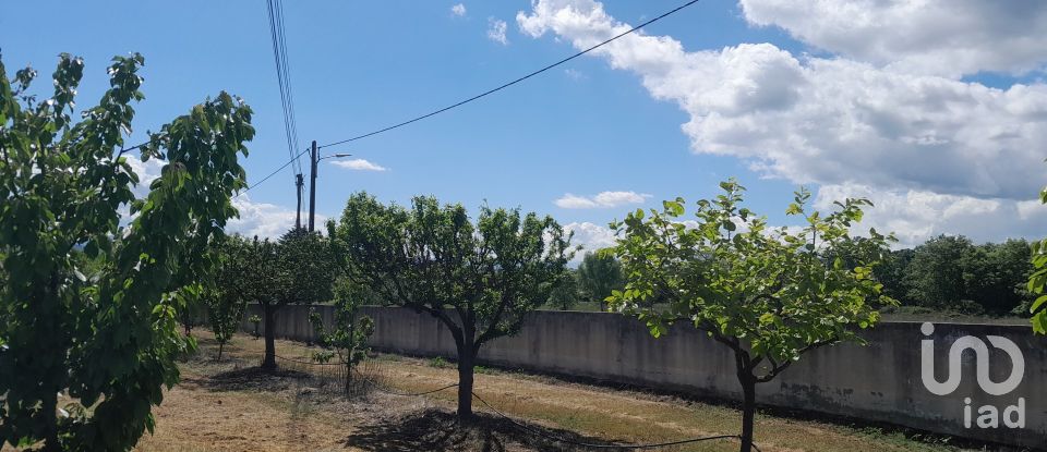 Terreno de Lazer em Capinha de 765 m²