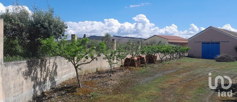 Terreno de Lazer em Capinha de 765 m²