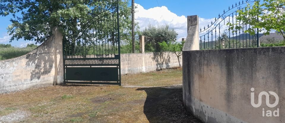 Terreno de Lazer em Capinha de 765 m²