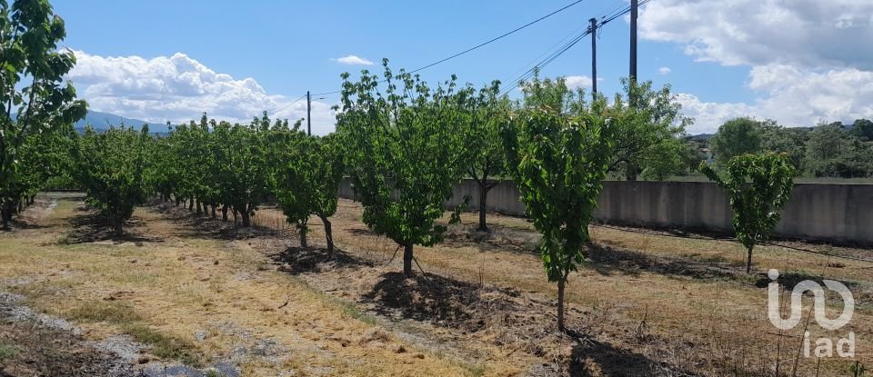 Terreno de Lazer em Capinha de 765 m²