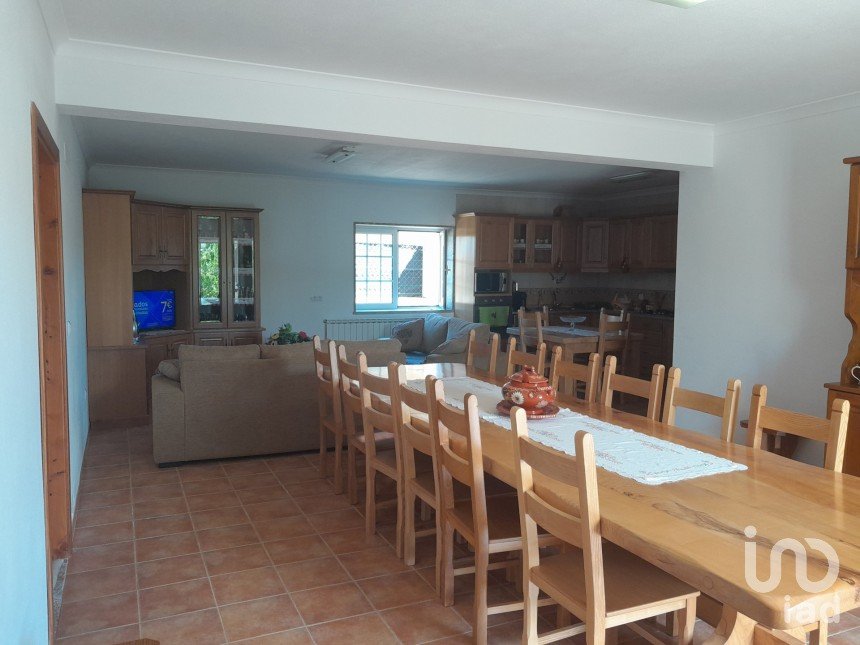 Terreno de Lazer em Capinha de 765 m²