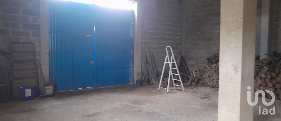 Terreno de Lazer em Capinha de 765 m²