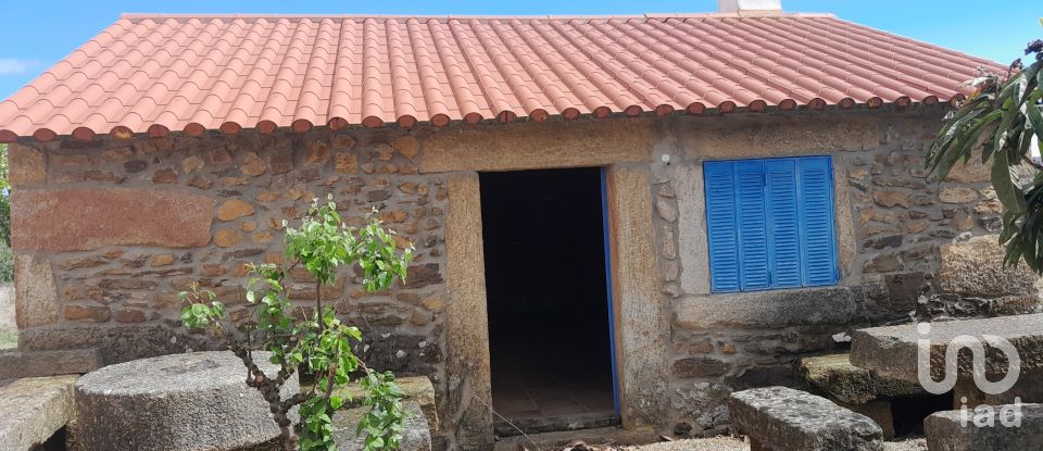 Terreno de Lazer em Capinha de 765 m²