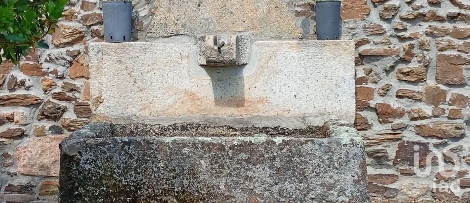 Terreno de Lazer em Capinha de 765 m²