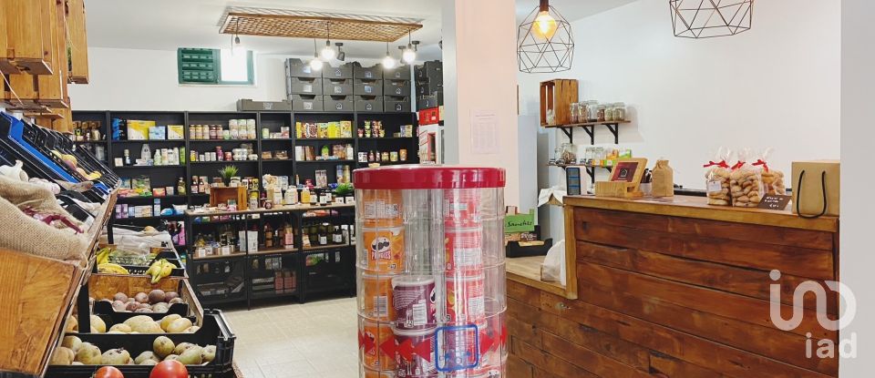 Loja / Estabelecimento Comercial em Palmela de 61 m²