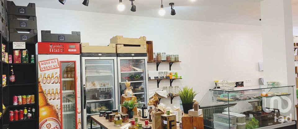 Loja / Estabelecimento Comercial em Palmela de 61 m²
