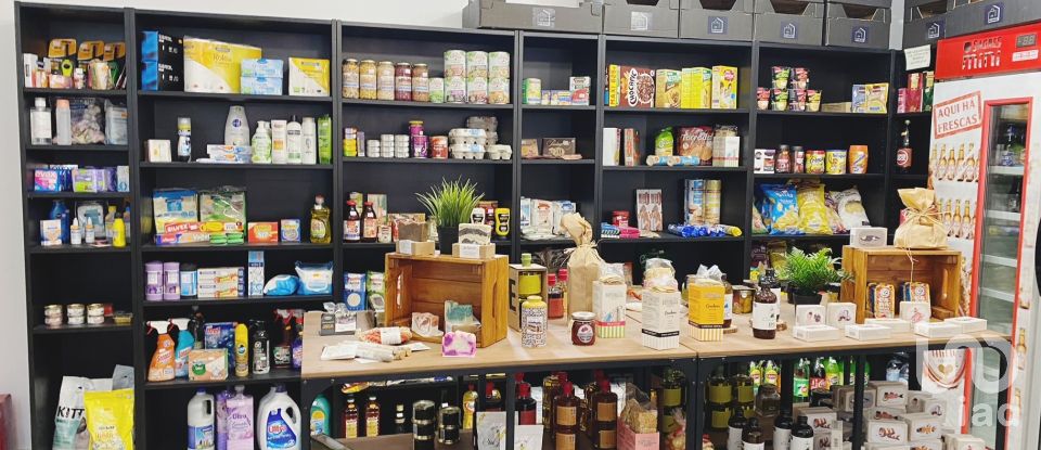 Loja / Estabelecimento Comercial em Palmela de 61 m²