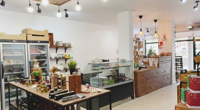 Boutique/Local commercial à Palmela de 61 m²