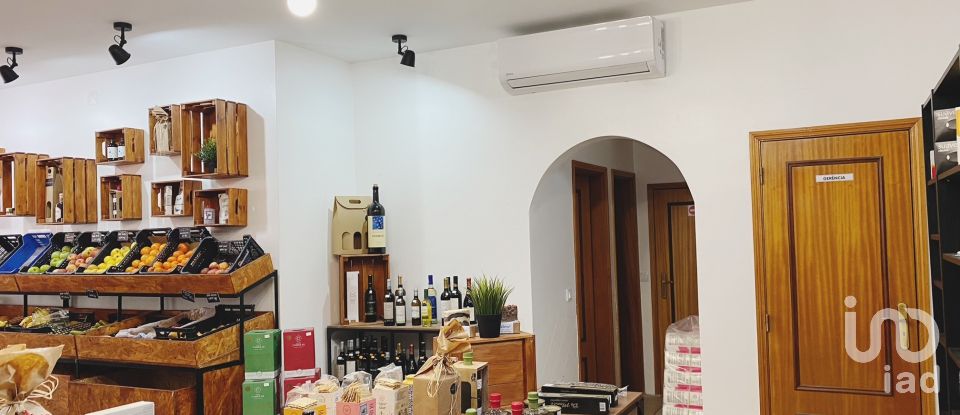 Loja / Estabelecimento Comercial em Palmela de 61 m²