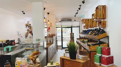 Boutique/Local commercial à Palmela de 61 m²