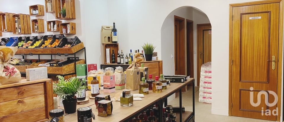 Loja / Estabelecimento Comercial em Palmela de 61 m²