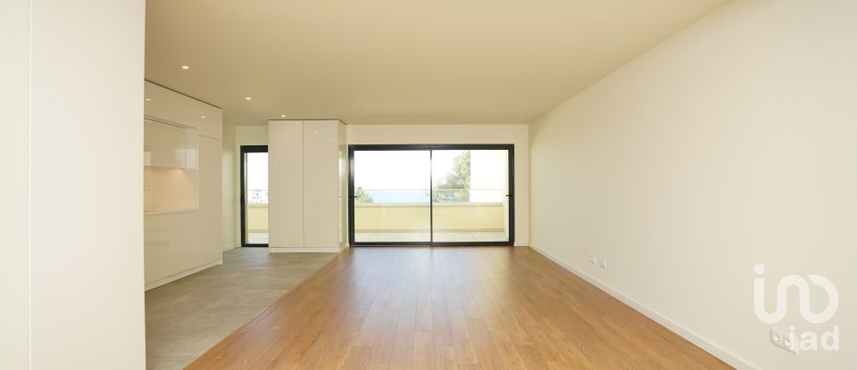 Apartamento T1 em Sesimbra (Santiago) de 105 m²