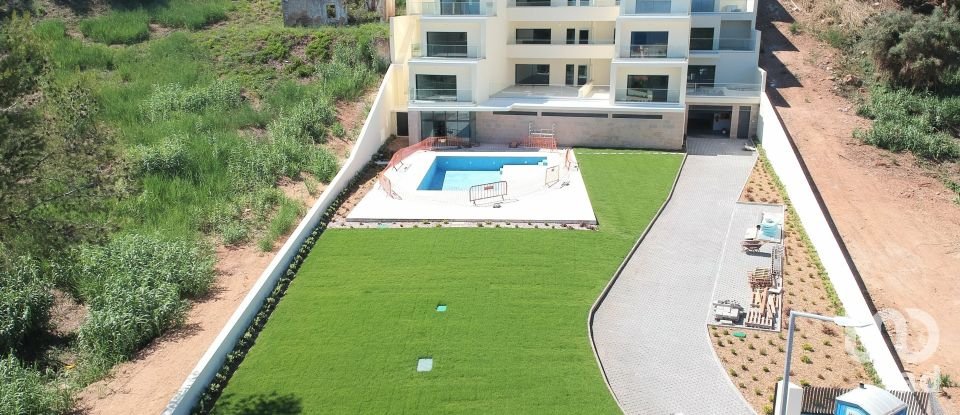 Apartamento T1 em Sesimbra (Santiago) de 105 m²