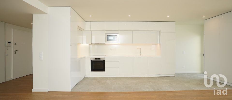 Apartamento T1 em Sesimbra (Santiago) de 105 m²