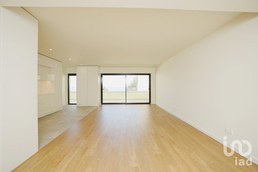 Apartamento T1 em Sesimbra (Santiago) de 105 m²