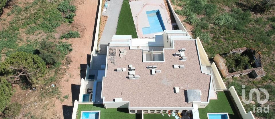 Apartamento T1 em Sesimbra (Santiago) de 105 m²