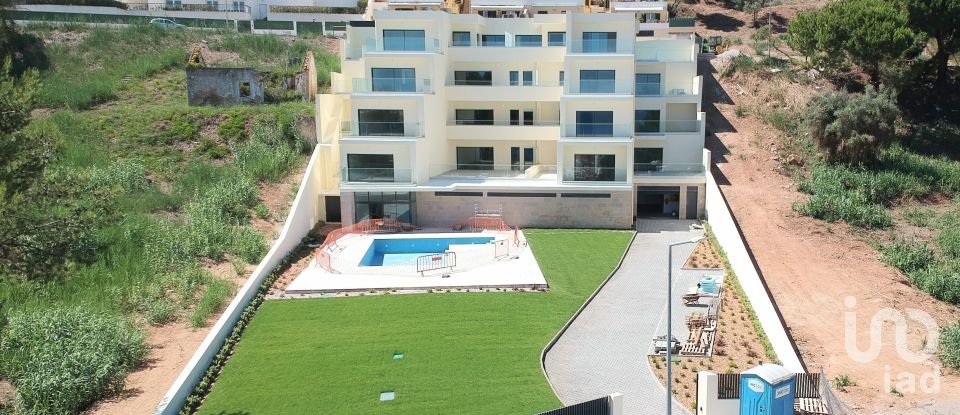 Apartamento T1 em Sesimbra (Santiago) de 105 m²