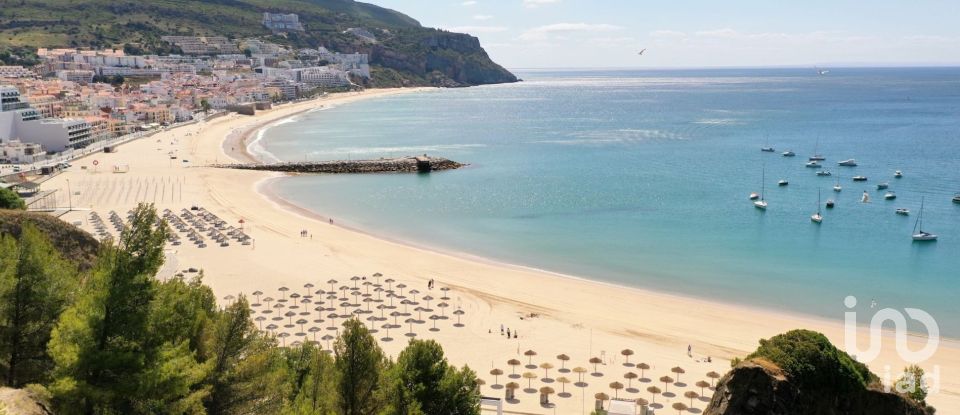 Apartamento T1 em Sesimbra (Santiago) de 105 m²