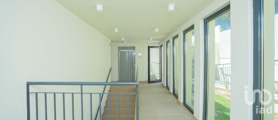 Apartamento T1 em Sesimbra (Santiago) de 105 m²