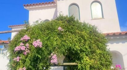 Maison traditionnelle T4 à Serra d'El-Rei de 179 m²