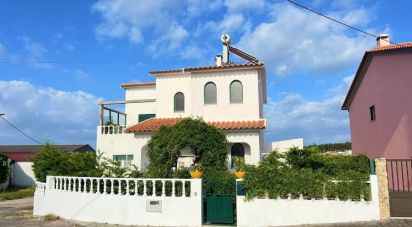 Maison traditionnelle T4 à Serra d'El-Rei de 179 m²