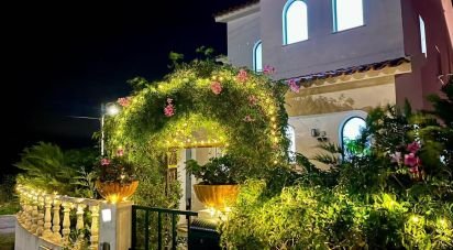 Maison traditionnelle T4 à Serra d'El-Rei de 179 m²