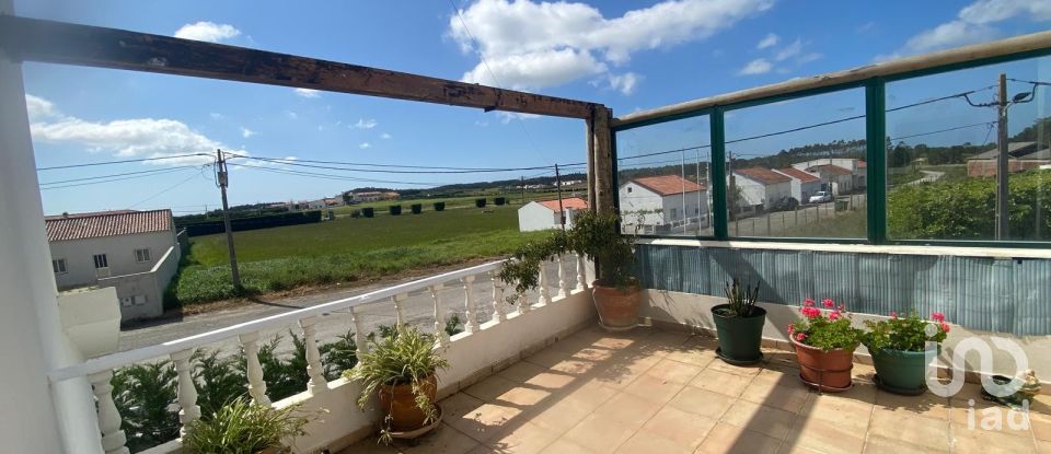 Maison traditionnelle T4 à Serra d'El-Rei de 179 m²