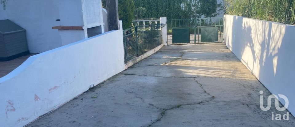 Maison traditionnelle T4 à Serra d'El-Rei de 179 m²