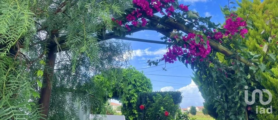 Maison traditionnelle T4 à Serra d'El-Rei de 179 m²