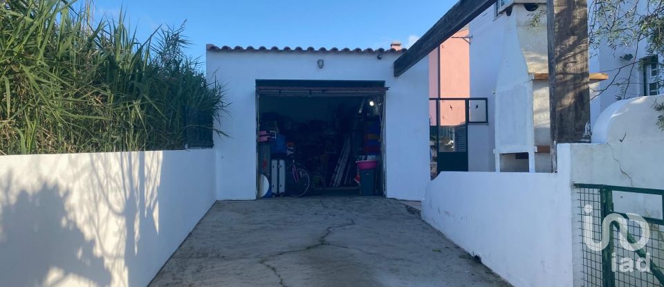 Maison traditionnelle T4 à Serra d'El-Rei de 179 m²