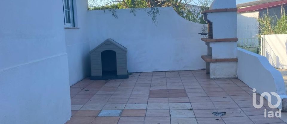 Maison traditionnelle T4 à Serra d'El-Rei de 179 m²