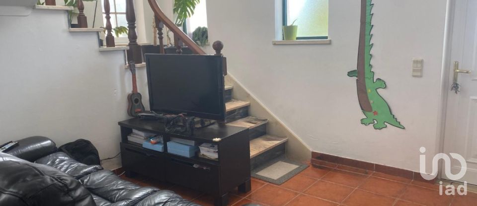 Maison traditionnelle T4 à Serra d'El-Rei de 179 m²