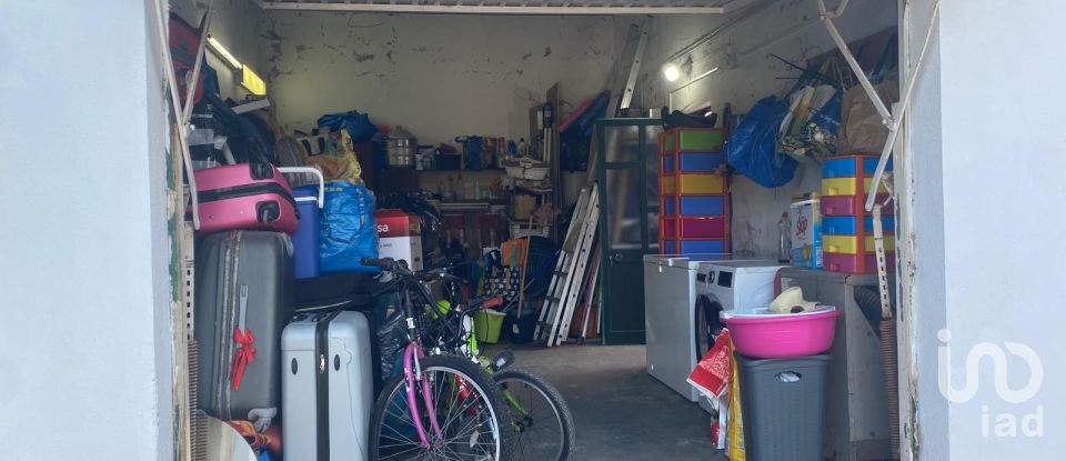 Maison traditionnelle T4 à Serra d'El-Rei de 179 m²